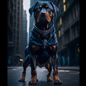 Rotty Yard