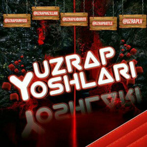 UzRAP [Juniors]