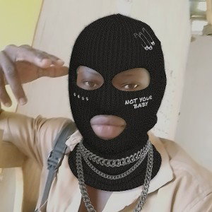 Akan deux doigts 