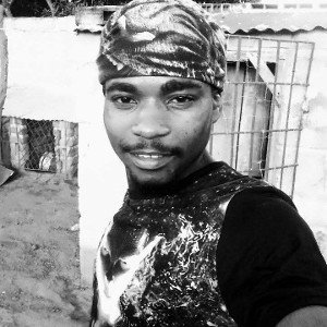 Africano Chango