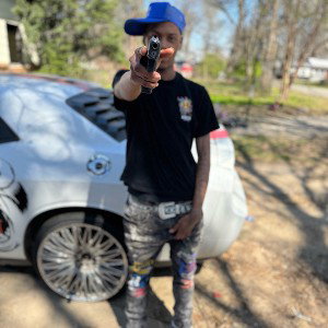 BandChaser Gang