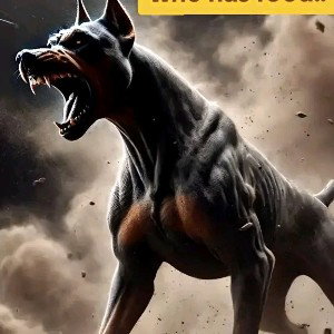 Mad dog empire