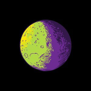 Earthly music