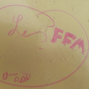 Les ffm du rap