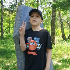 Костейка