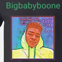 Eliajah Boone 
