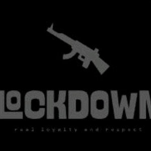 Lockdown thé real gang
