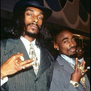 Makaveli Out Lawz soldiers