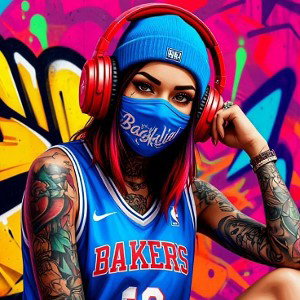Upcoming artist (music is Life)