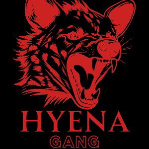 HYENA GANG ELITES