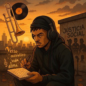 Rap hop real