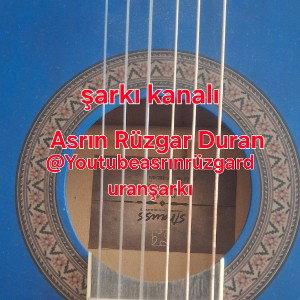 ASRIN RÜZGAR DURAN