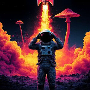 My Space Gang