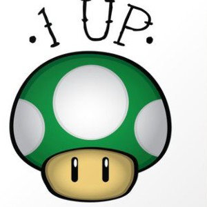 1UP Records