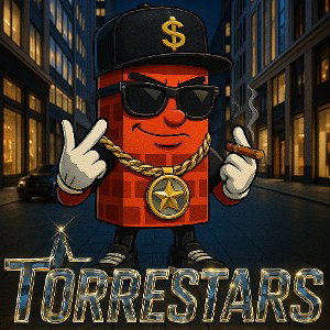 TORRESTARS MUSIC