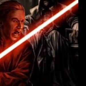 The Order of the Sith Lords