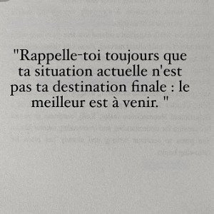  Le respect 