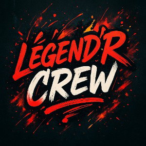 LÉGEND_R CREW.