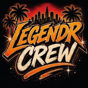 LÉGEND_R CREW.