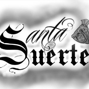 Santa suerte