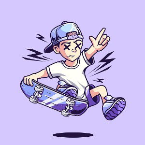 SkatingBOYClique