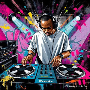 REMIX - MUZIK