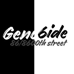 86/8600 Street