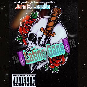 John el loquillo