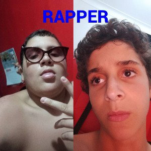 Evil RAPPERS