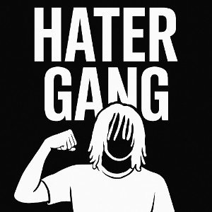 Hater gang