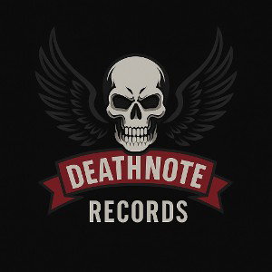 DEATH N0TE REC0RDS