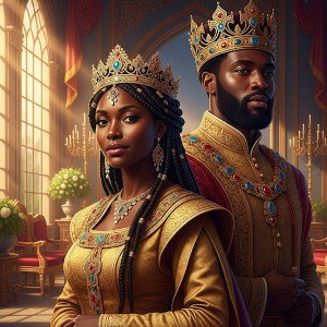 Smeds Kings And Queens 