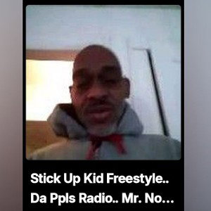 Da Ppls Radio
