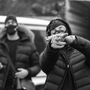 ALAMAR GANGSTER
