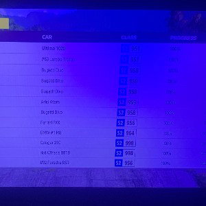 Forza takers