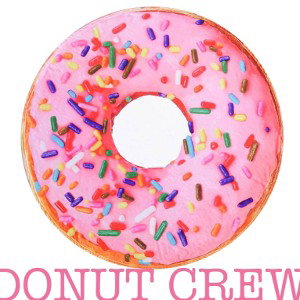 DONUT CREW