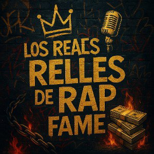 Los Reyes RELLES DE Rap Fame