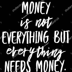 MINE/MONEY-IS-NOT-EVERYTHING