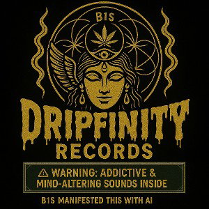 DripFinity record
