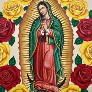 Azteca de corazón