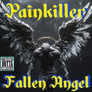 The Fallen Angel's
