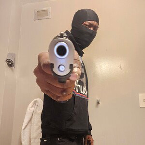 First & Real Mafioso Fo Life Ent