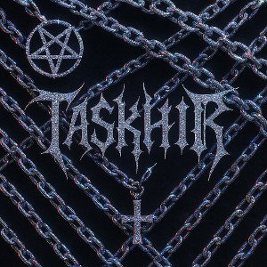 TⱯSKHIЯ