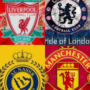 Football clubs