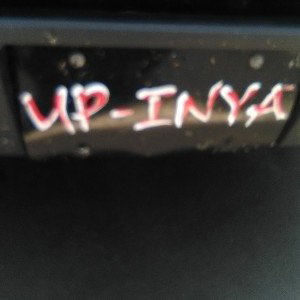 Upinya