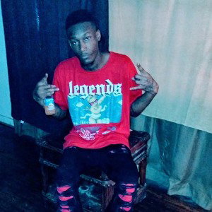 Da choosen one's