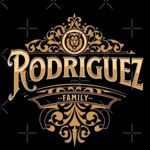 RODRIGUEZ FAMILY