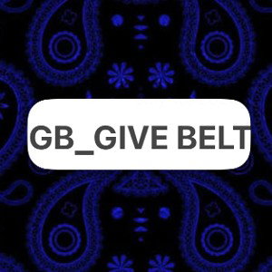 GB give brlt