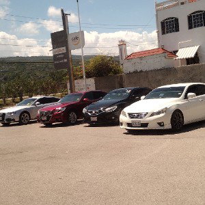 Badness crew