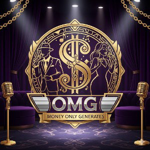 OMG (Only Money Generates)
